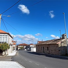 ALUMBRADO PUBLICO COUSO 2