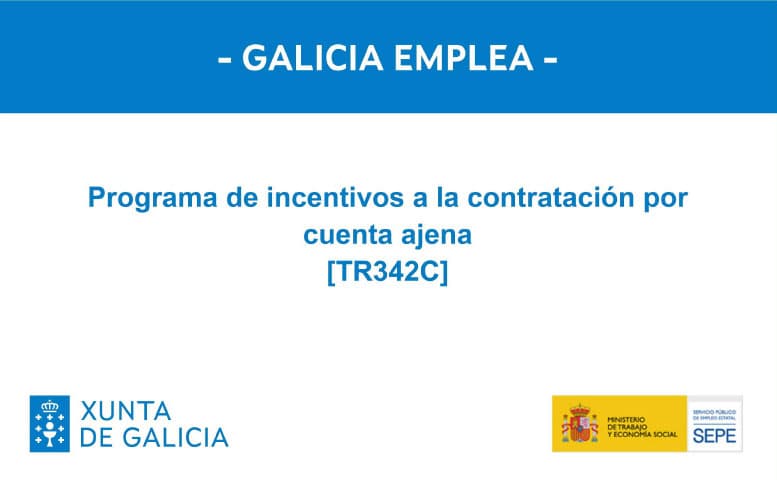 Galicia Emplea