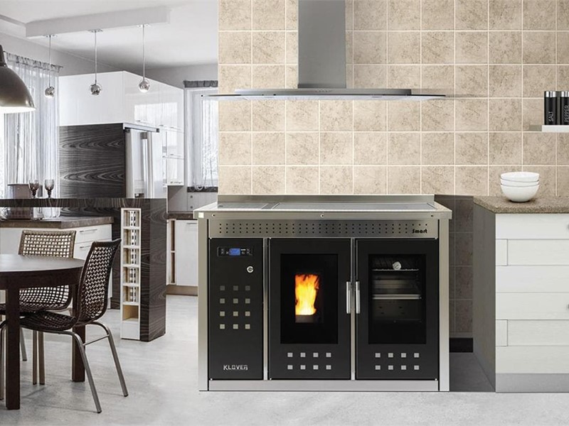 TERMOCOCINA SMART 120